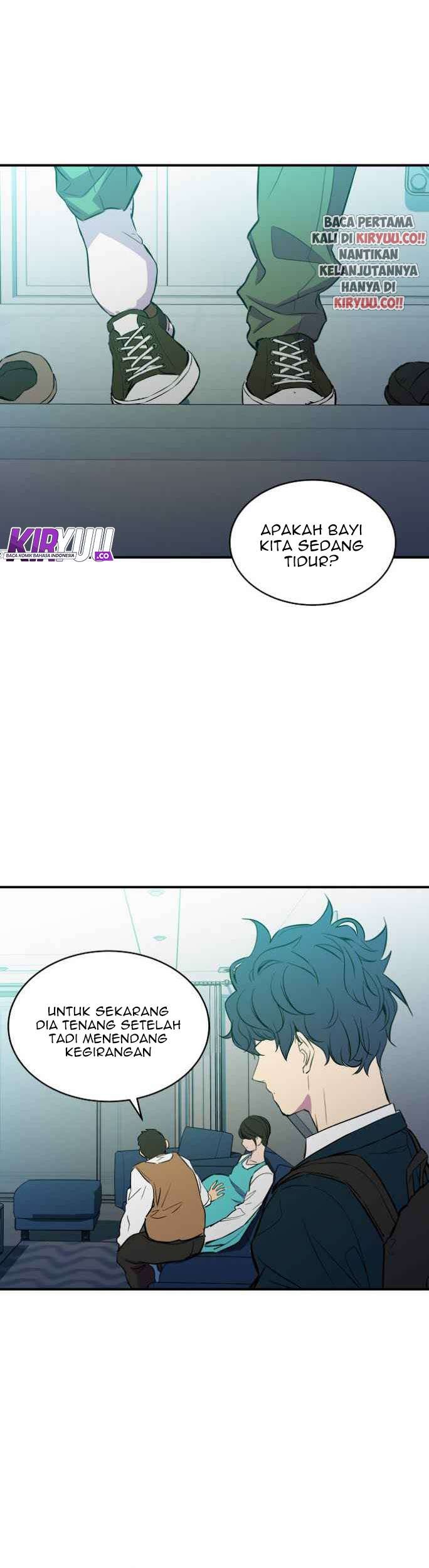 Incompetent Villain Chapter 14 Gambar 4