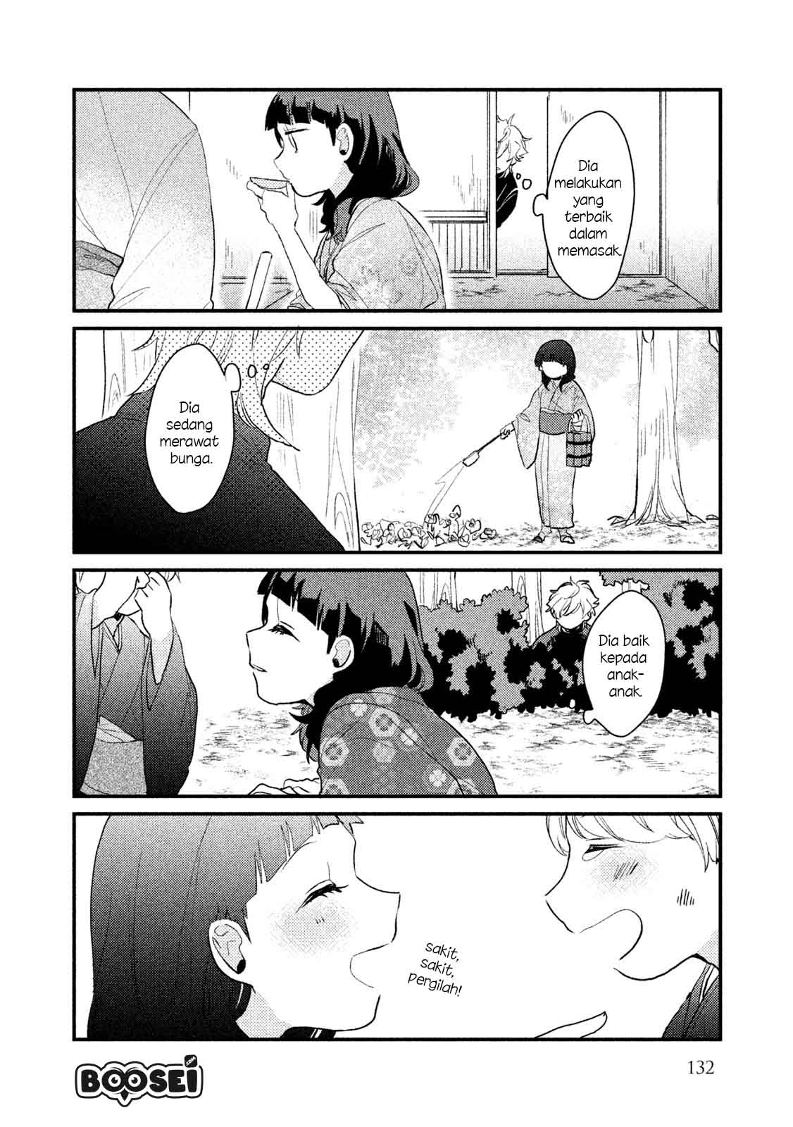 Zense Coupling Chapter 31.5 Gambar 10