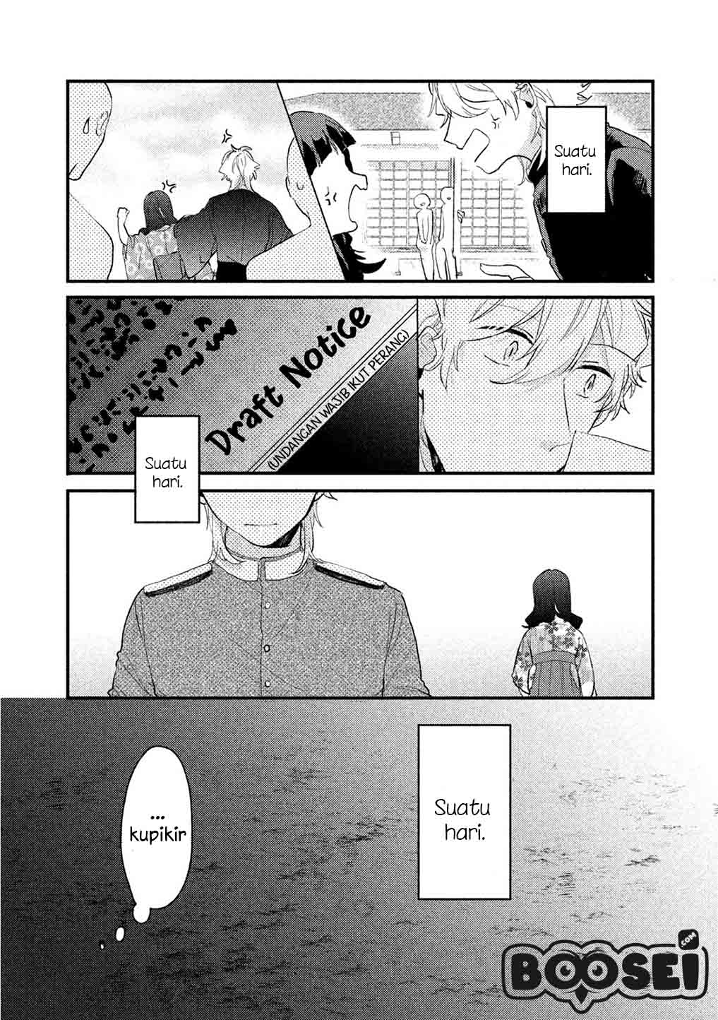 Zense Coupling Chapter 31.5 Gambar 17