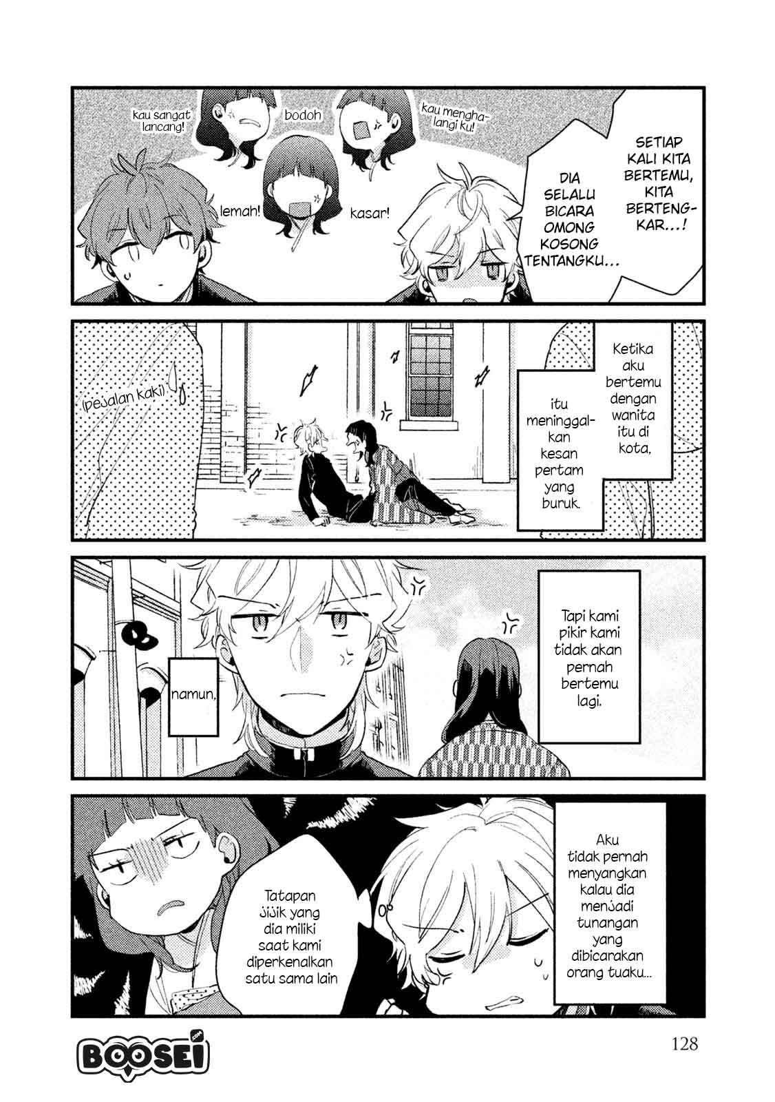 Zense Coupling Chapter 31.5 Gambar 6