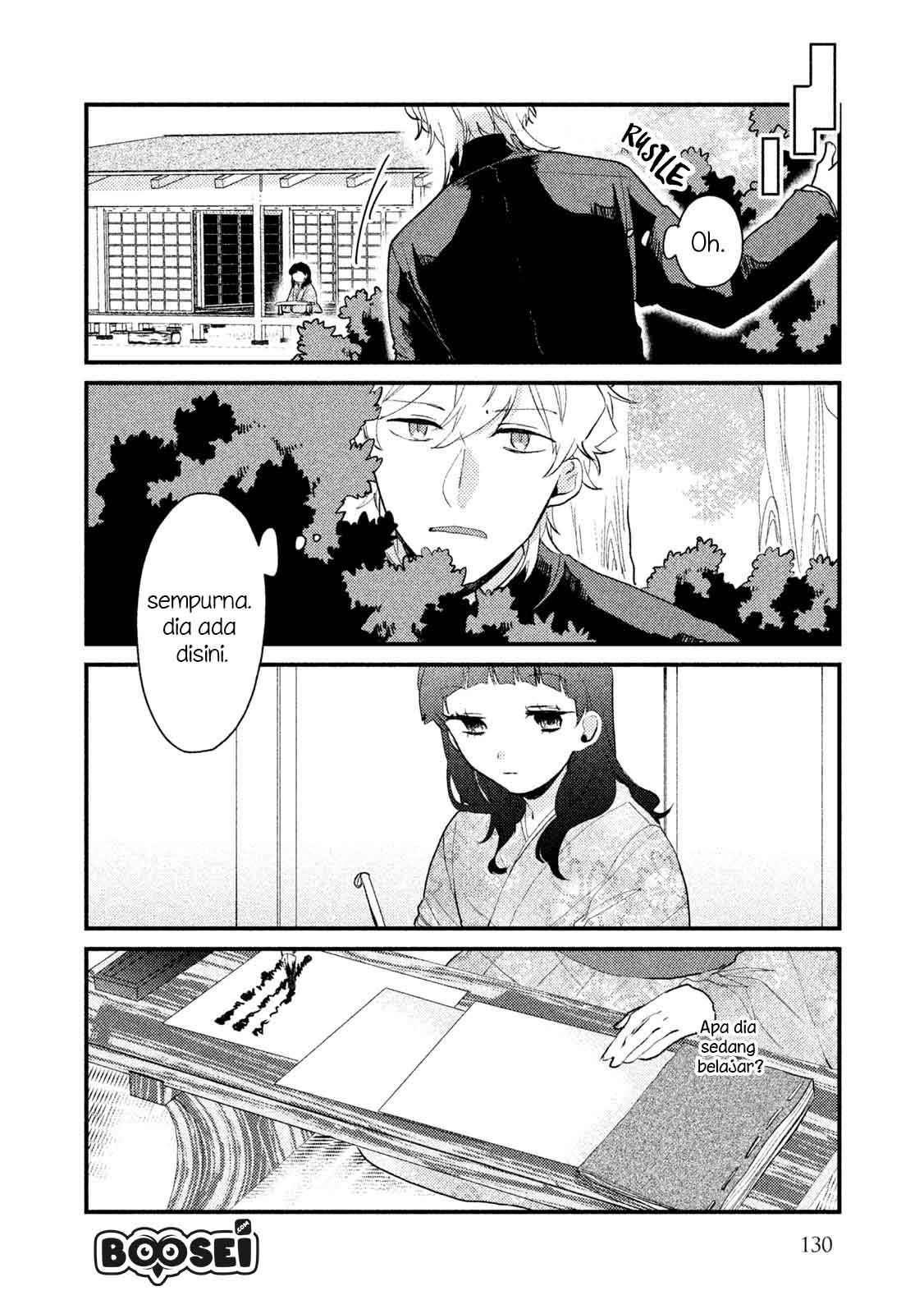 Zense Coupling Chapter 31.5 Gambar 8