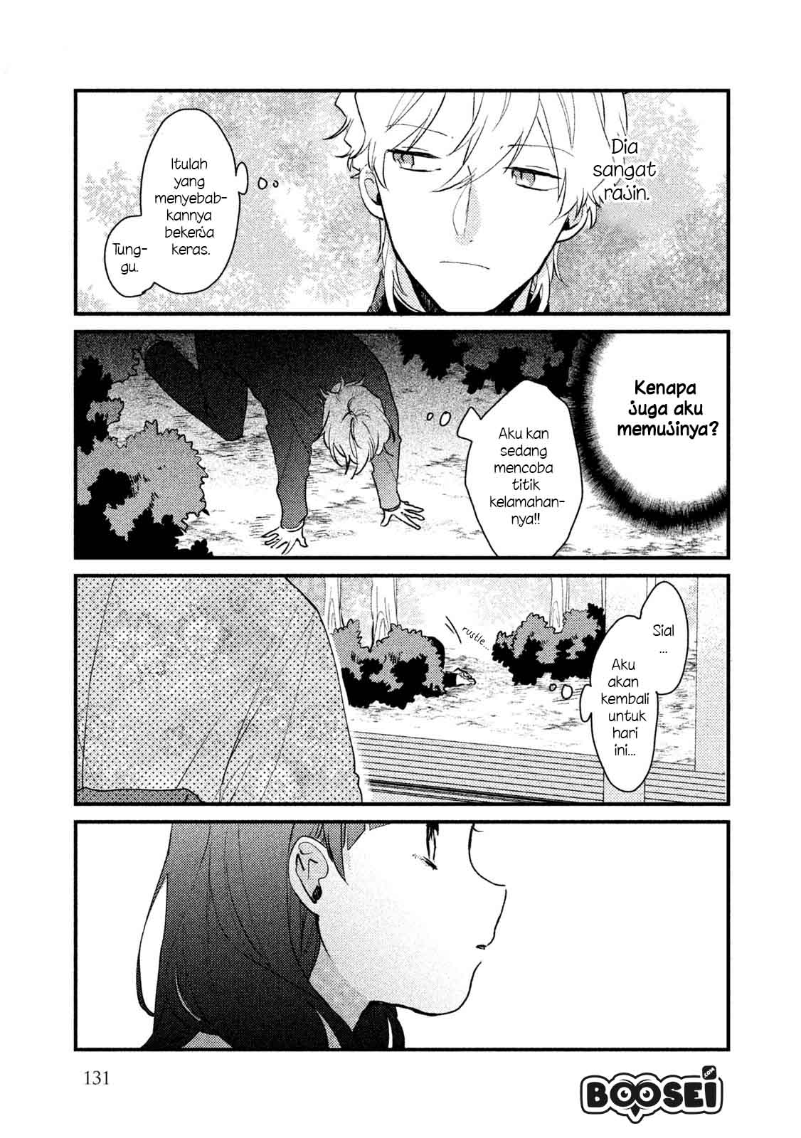Zense Coupling Chapter 31.5 Gambar 9