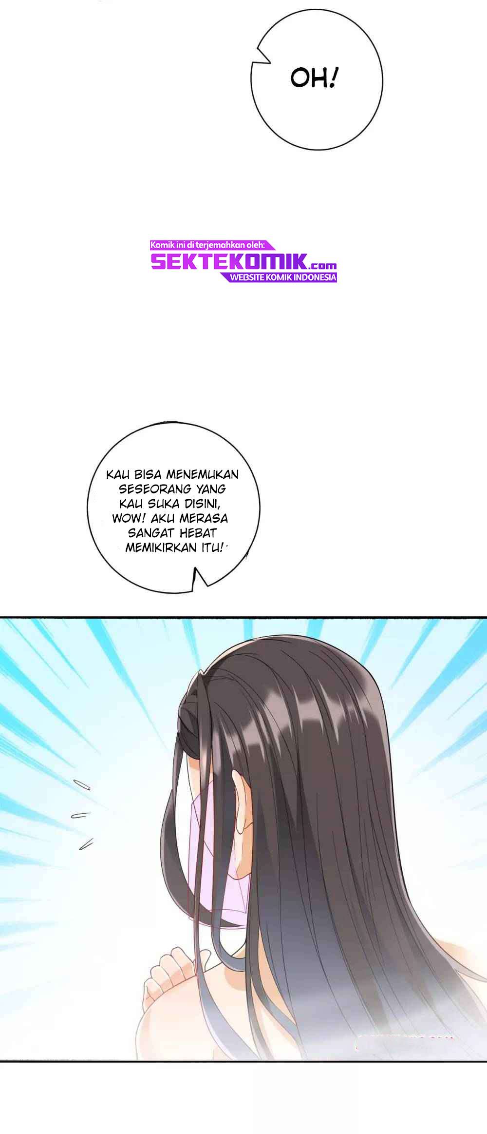 First Class Family Chapter 187 Gambar 20
