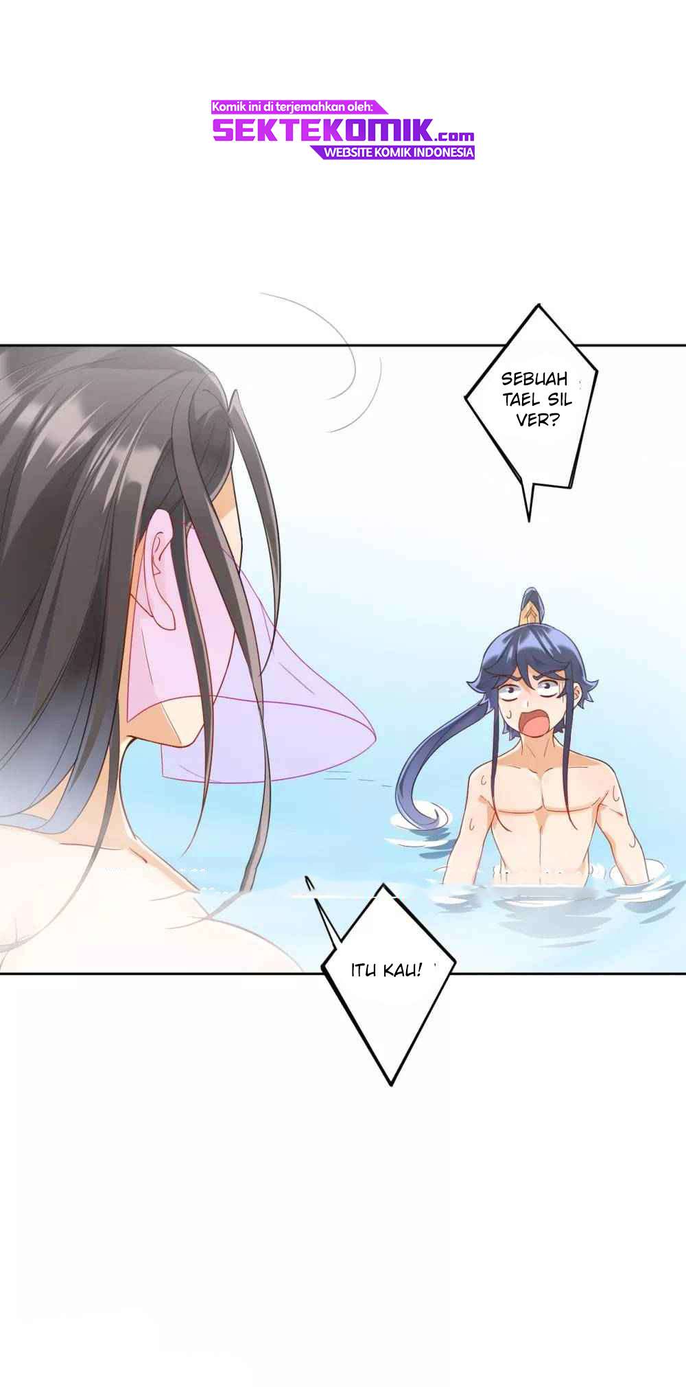 First Class Family Chapter 187 Gambar 21