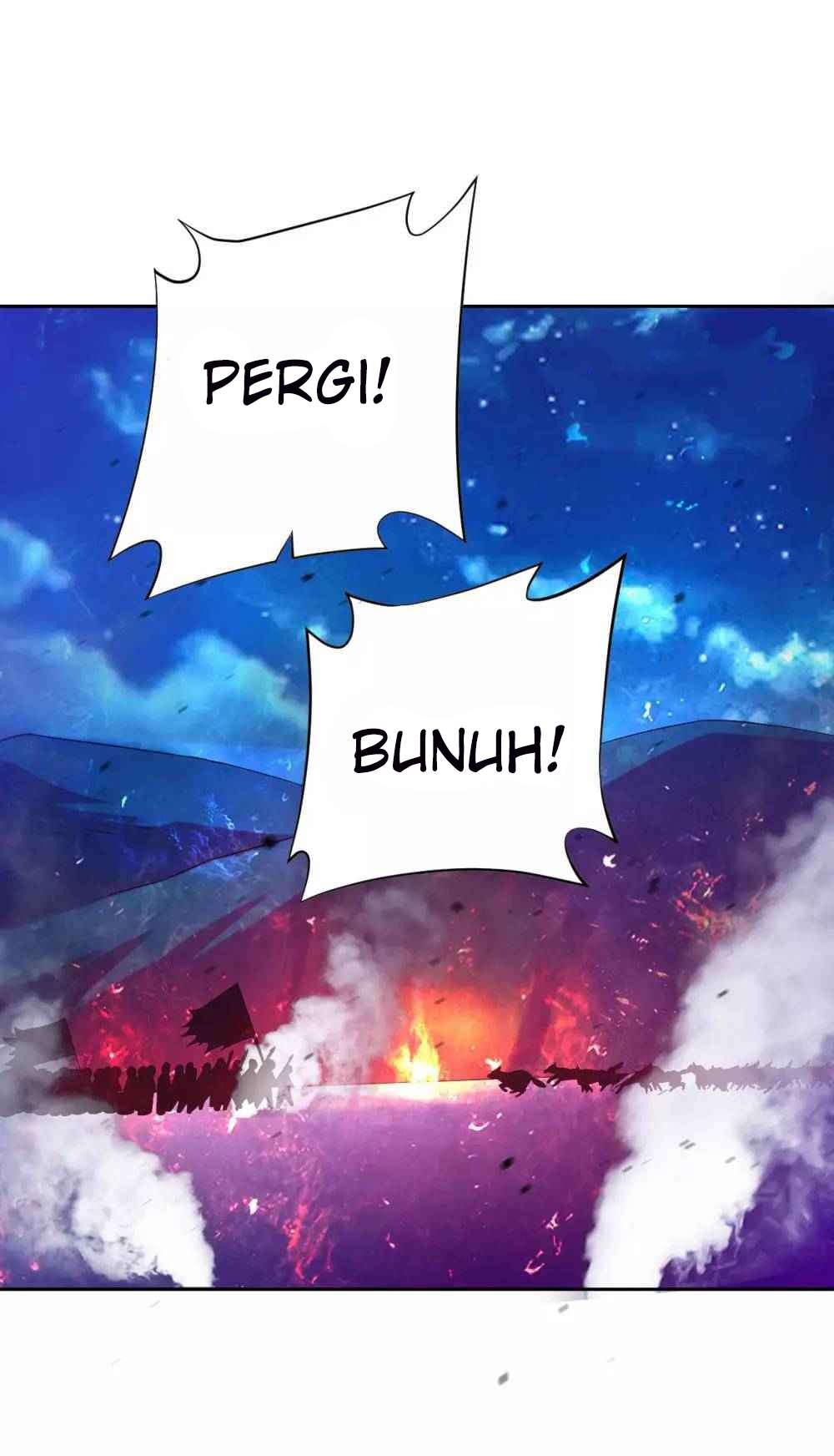 First Class Family Chapter 186 Gambar 12