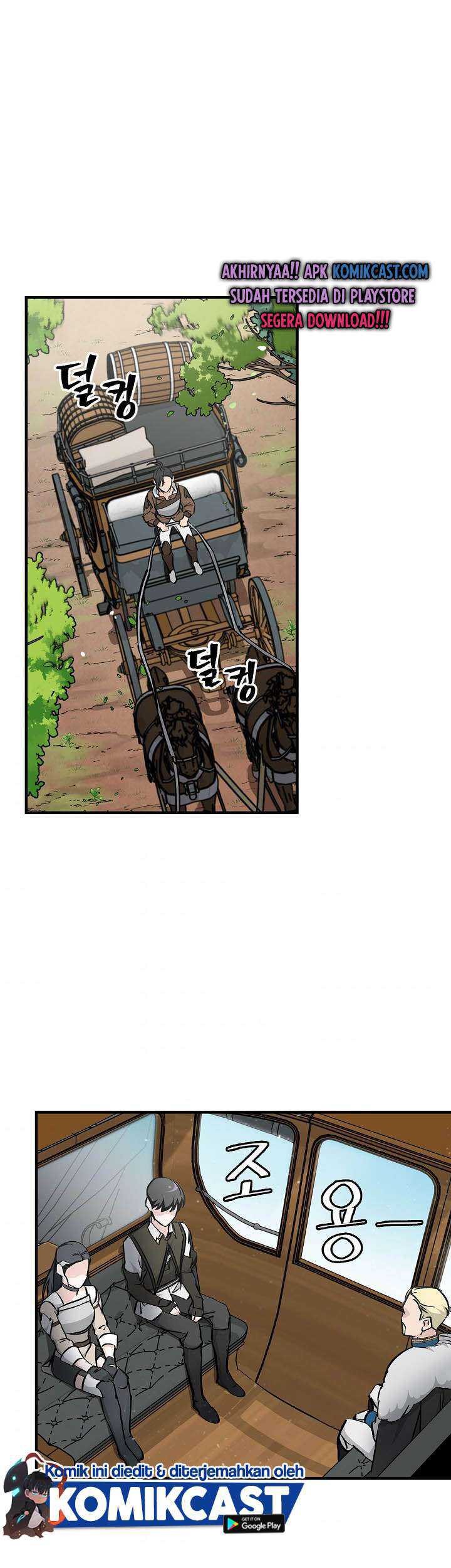 Baca Manhwa Leveling Up, By Only Eating! Chapter 59 Gambar 2