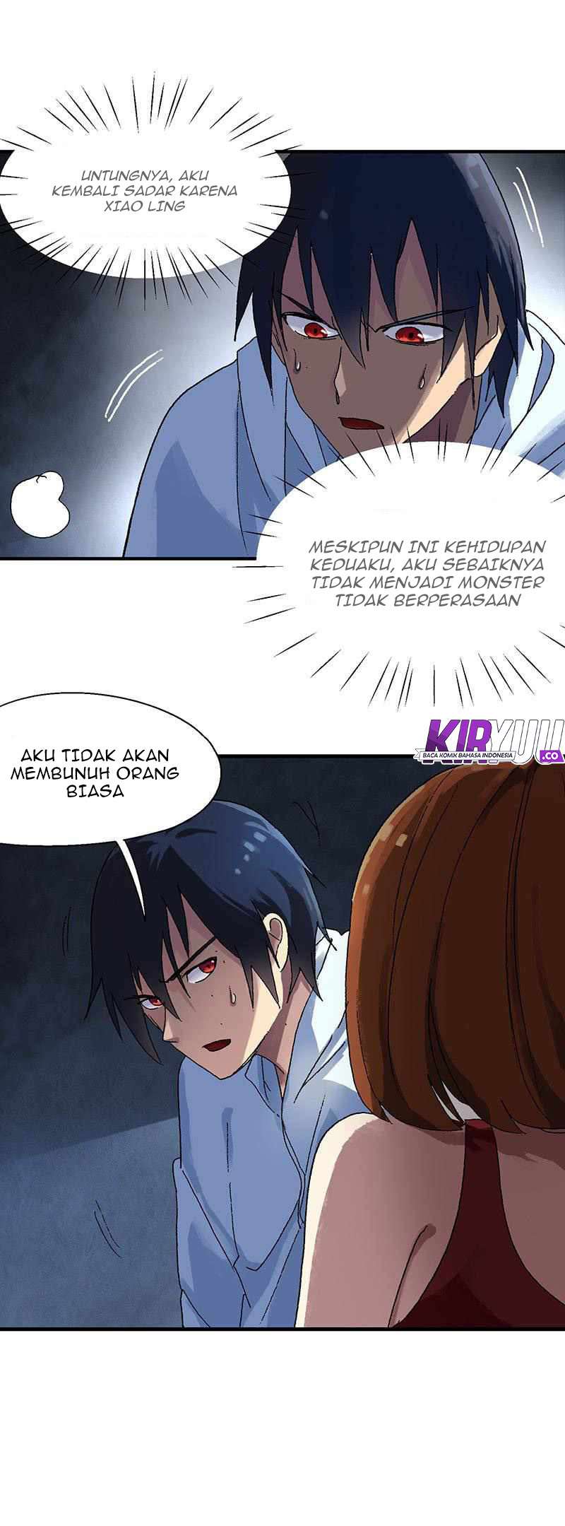 Starting From Zero in Doomsday Chapter 13 Gambar 8