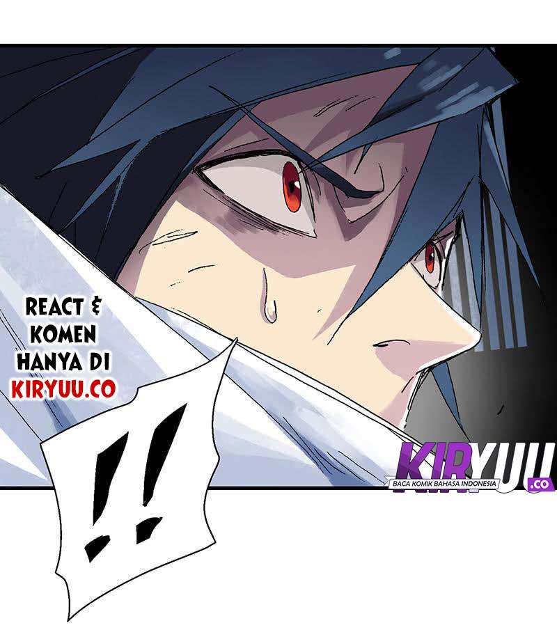 Starting From Zero in Doomsday Chapter 10 Gambar 27