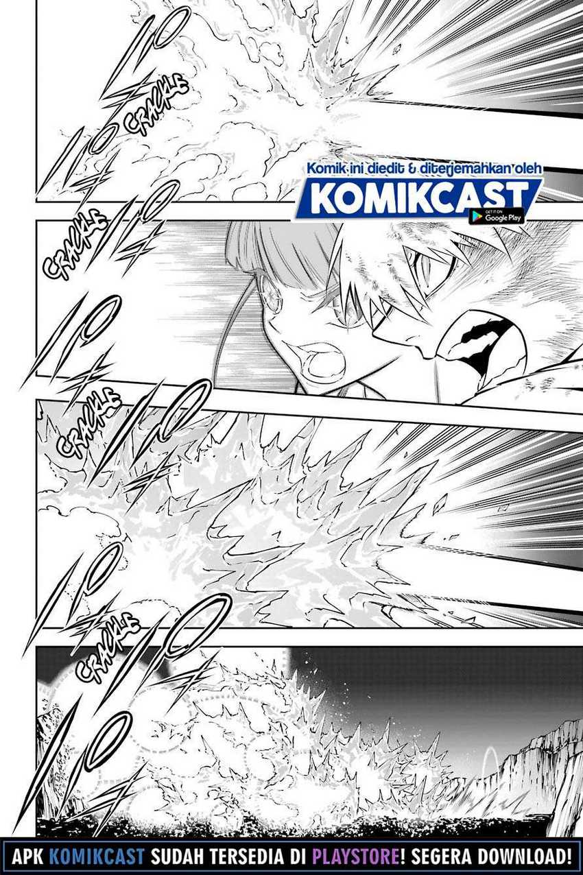 Ragna Crimson Chapter 39 Gambar 15