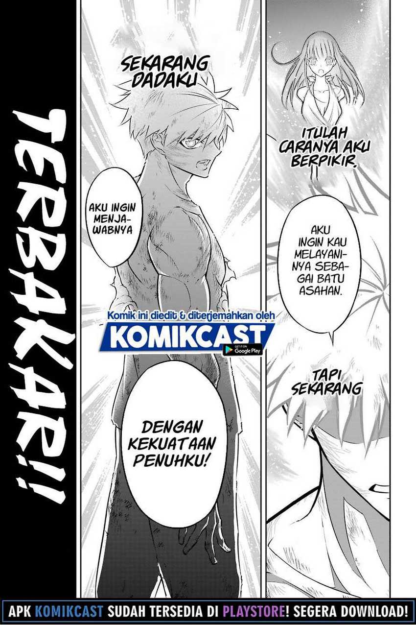 Ragna Crimson Chapter 39 Gambar 18