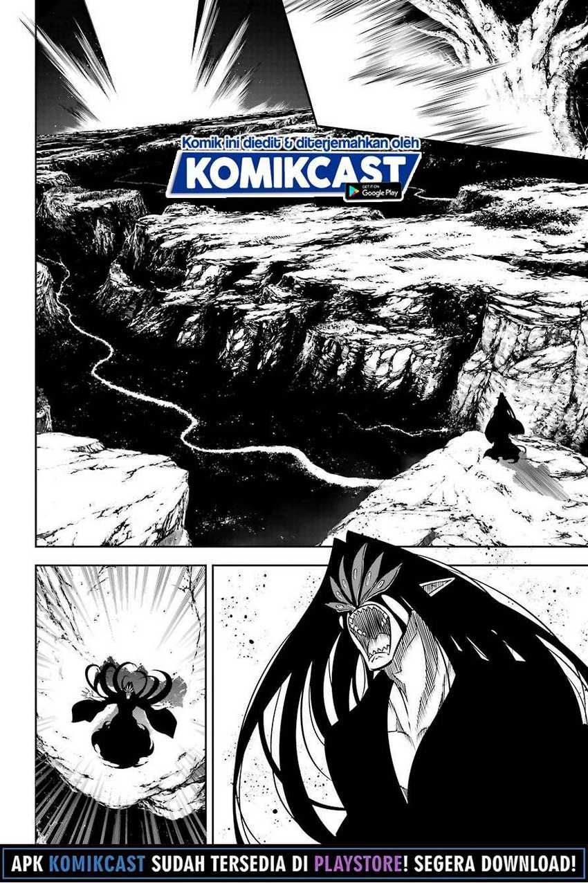 Ragna Crimson Chapter 39 Gambar 22