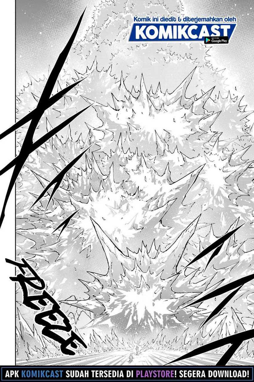 Ragna Crimson Chapter 39 Gambar 24