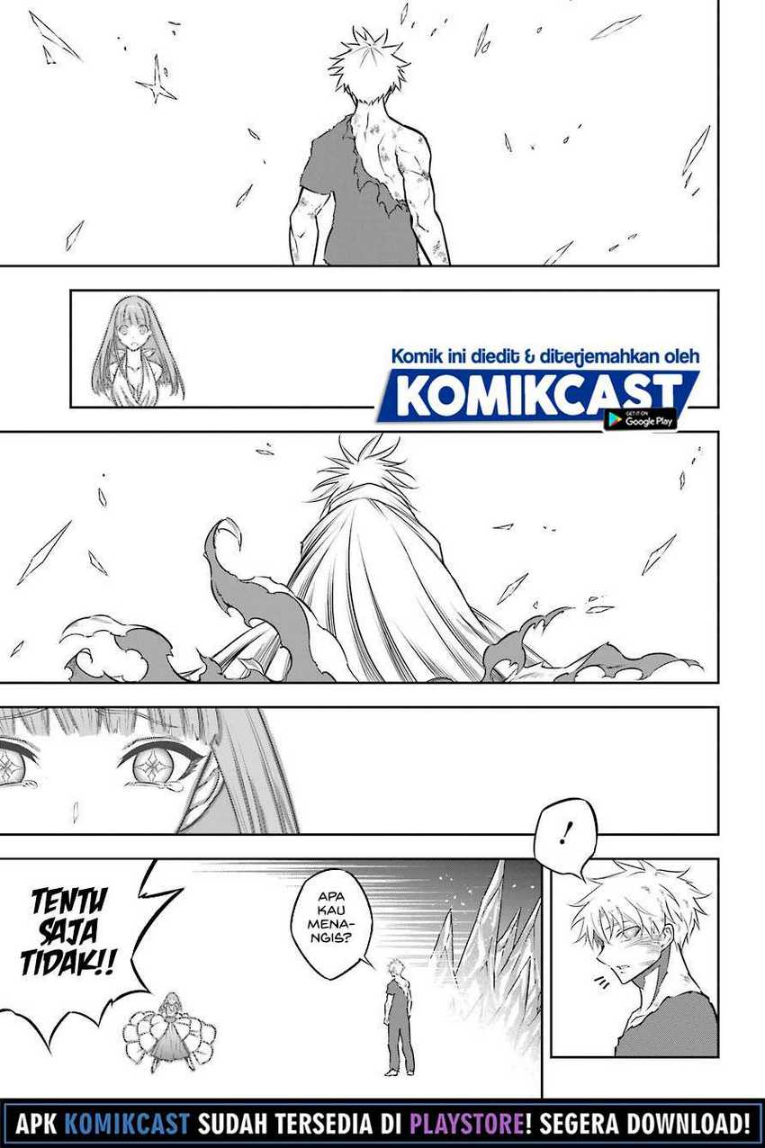 Ragna Crimson Chapter 39 Gambar 25
