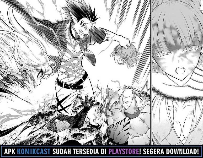 Ragna Crimson Chapter 39 Gambar 34