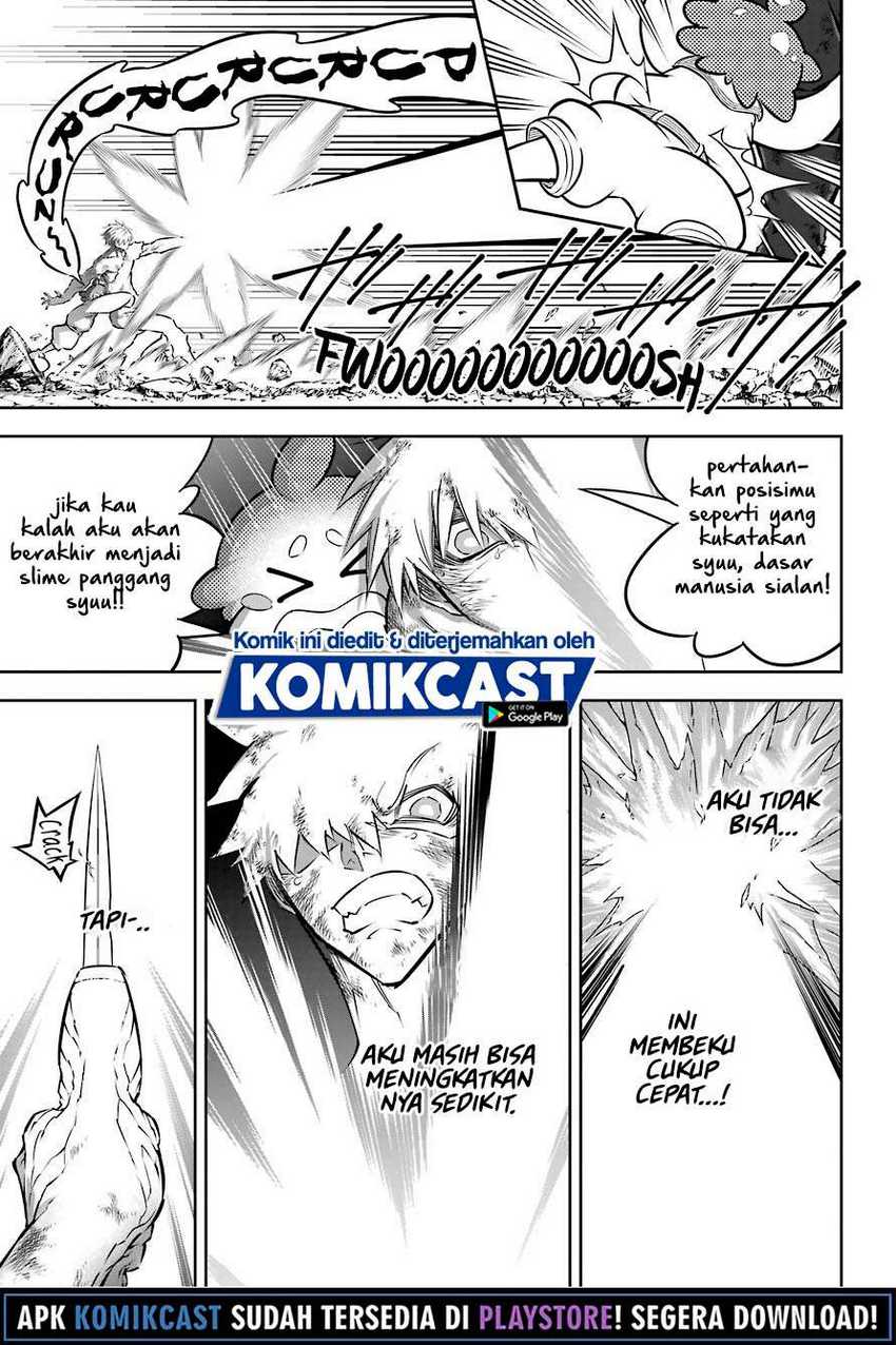 Ragna Crimson Chapter 39 Gambar 4