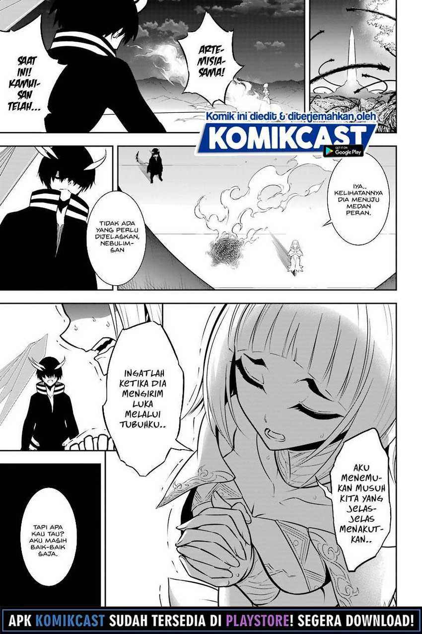 Ragna Crimson Chapter 39 Gambar 40