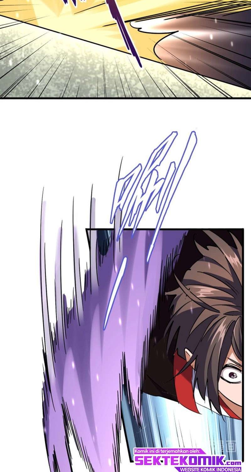 Magic Emperor Chapter 187 Gambar 29