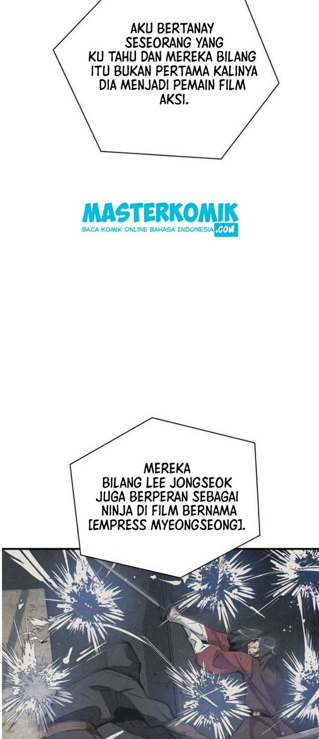I Stack Experience Through Writing Books Chapter 121 Gambar 24