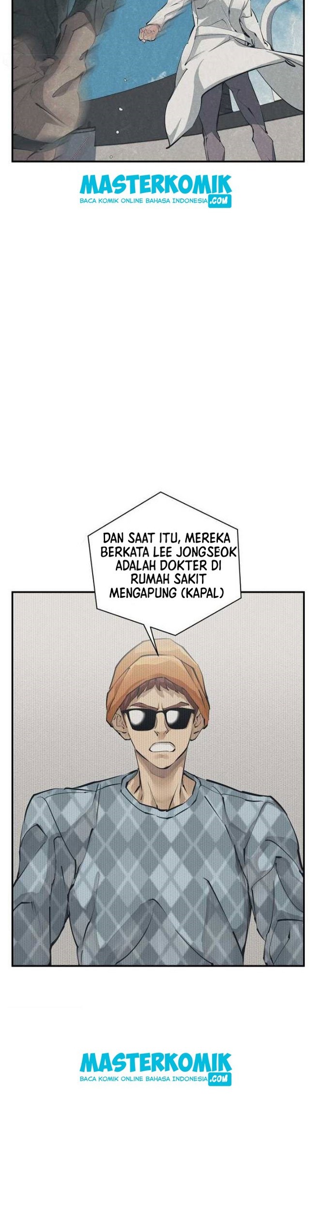 I Stack Experience Through Writing Books Chapter 121 Gambar 29