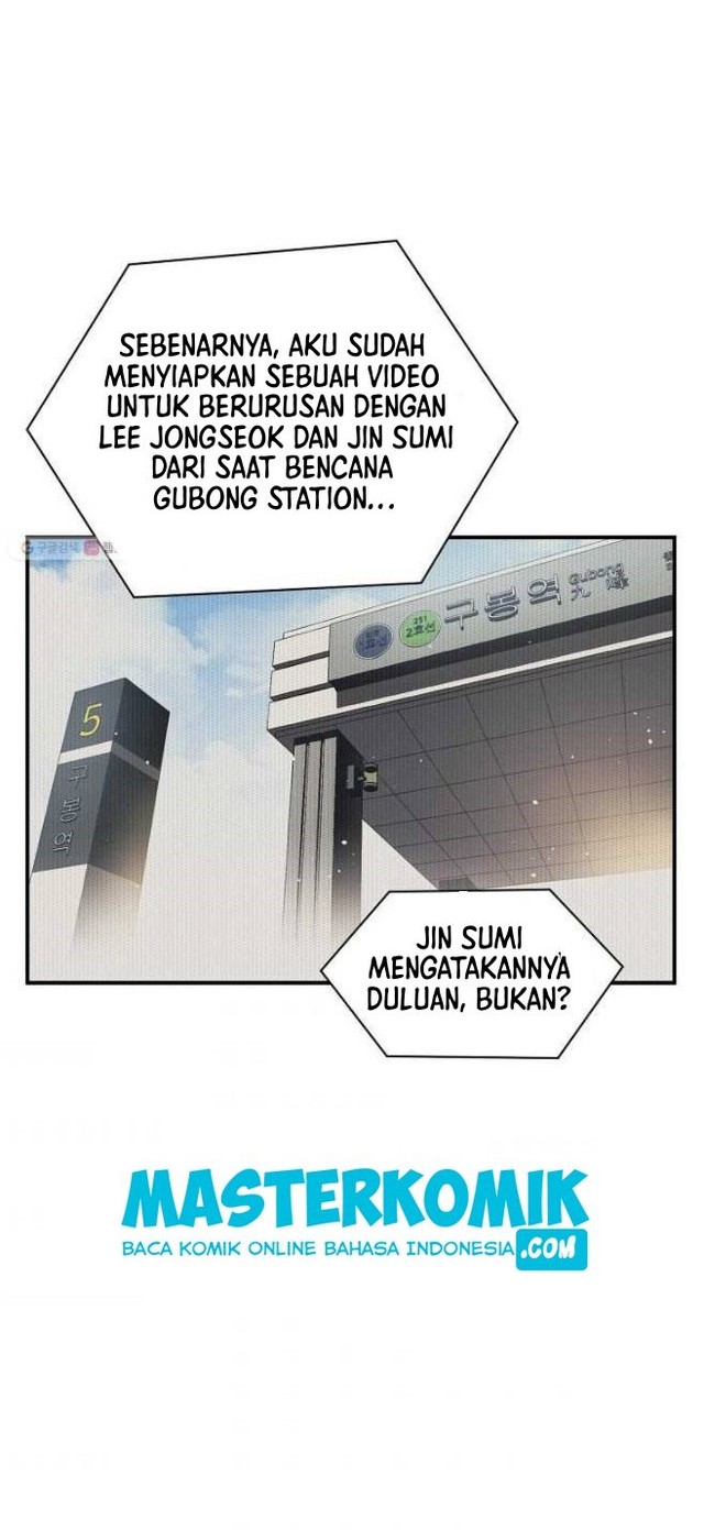 I Stack Experience Through Writing Books Chapter 121 Gambar 6