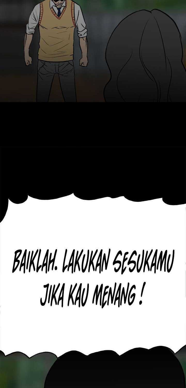 The Villain Chapter 102 Gambar 17