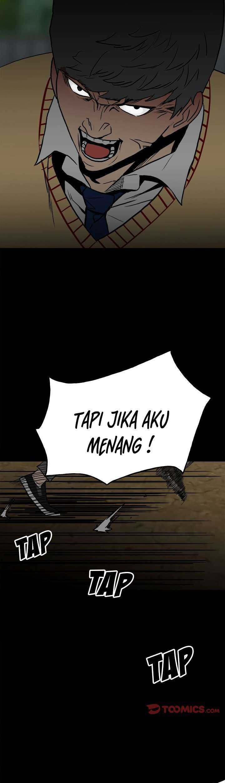 The Villain Chapter 102 Gambar 18