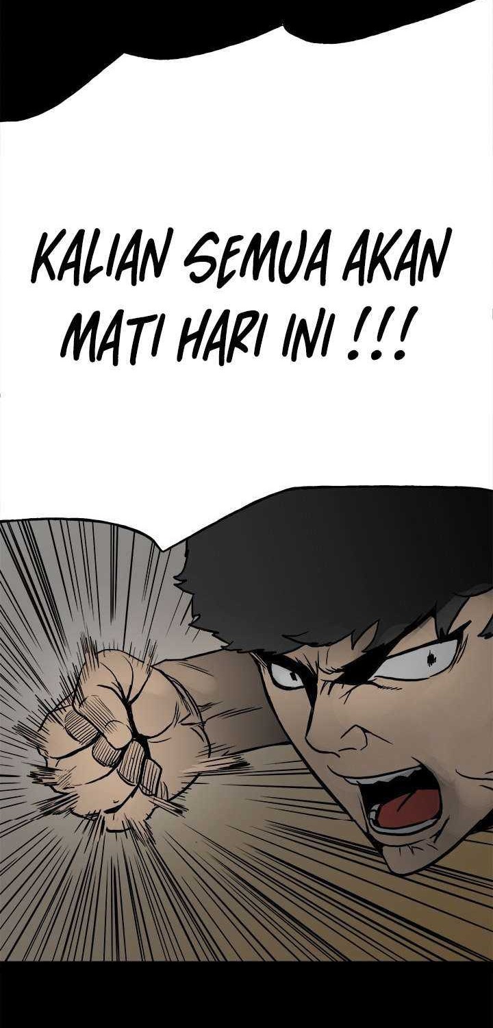 The Villain Chapter 102 Gambar 19