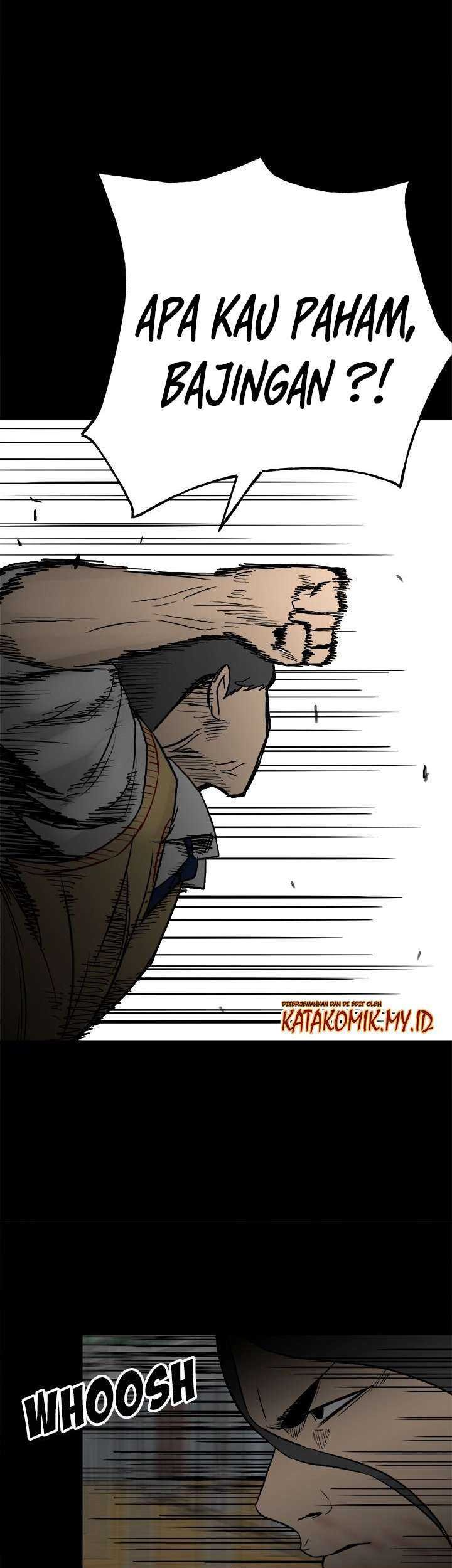 The Villain Chapter 102 Gambar 20