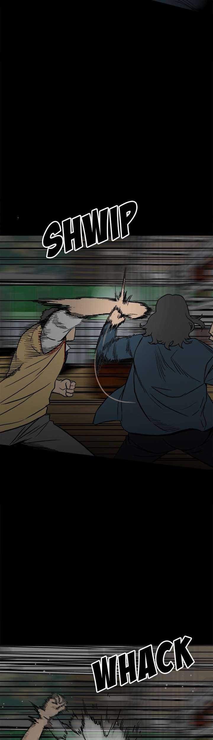 The Villain Chapter 102 Gambar 23