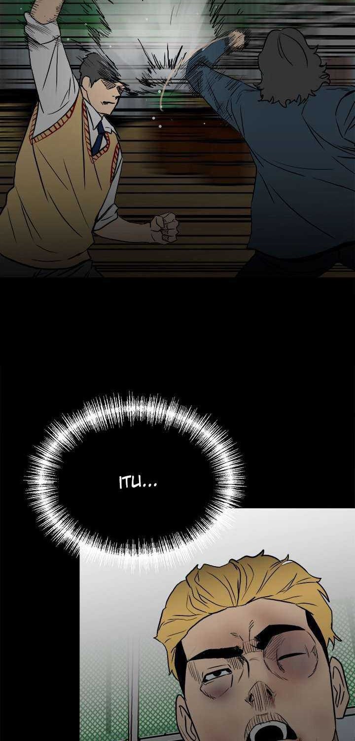 The Villain Chapter 102 Gambar 24