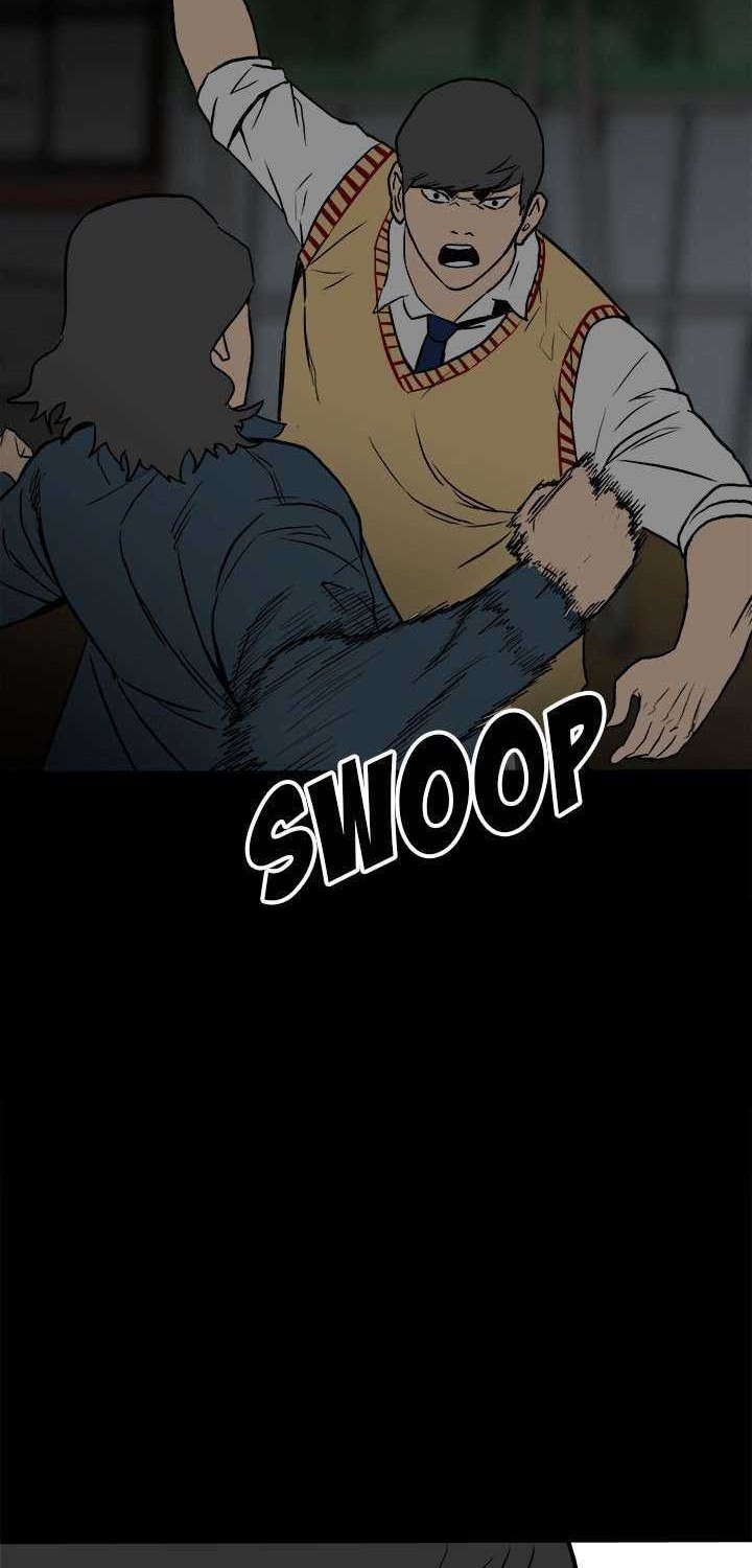 The Villain Chapter 102 Gambar 26
