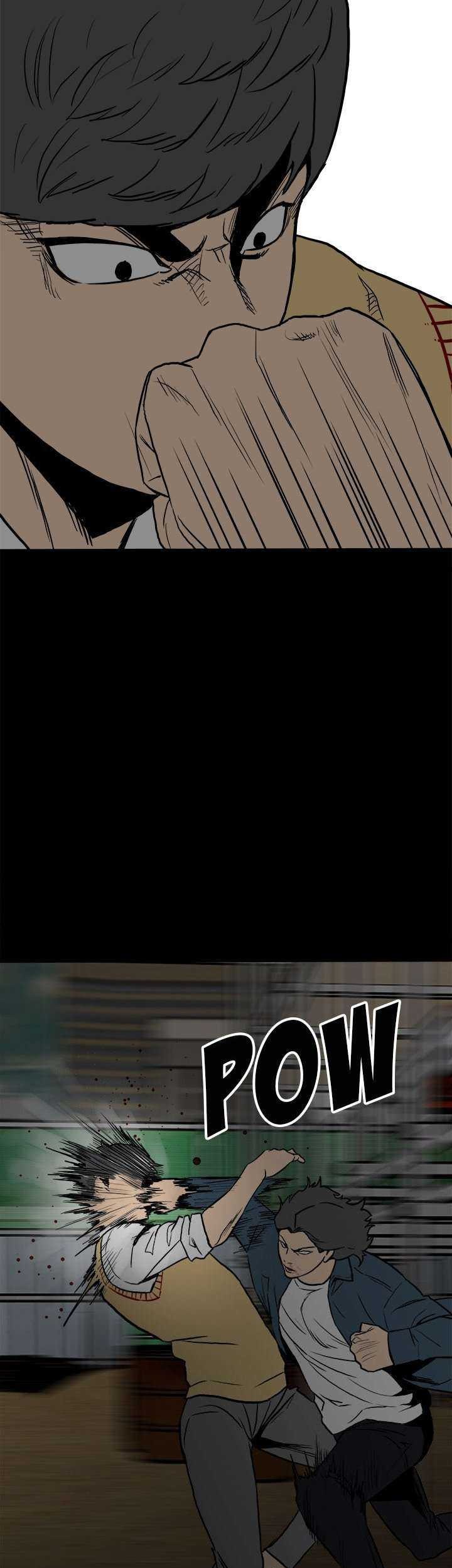 The Villain Chapter 102 Gambar 27