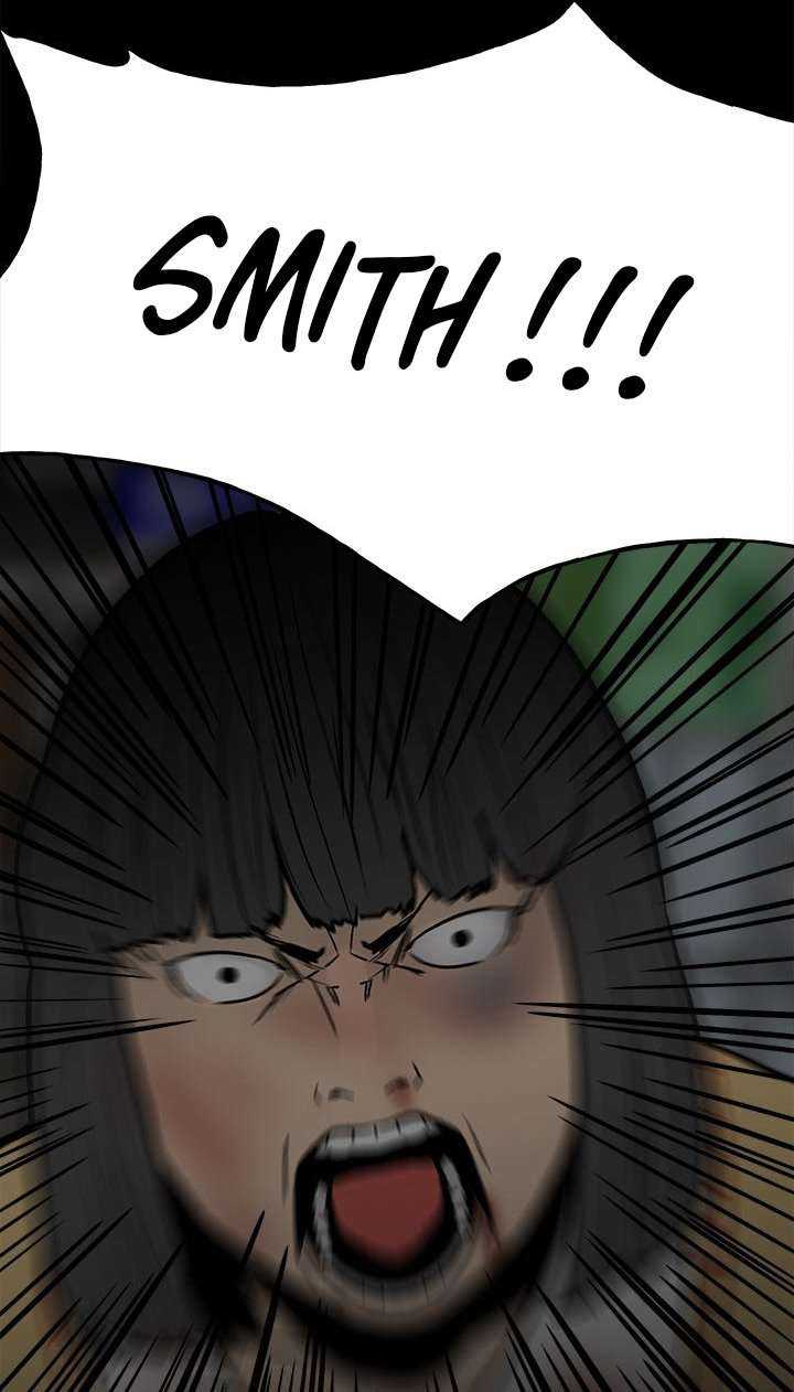 The Villain Chapter 102 Gambar 29