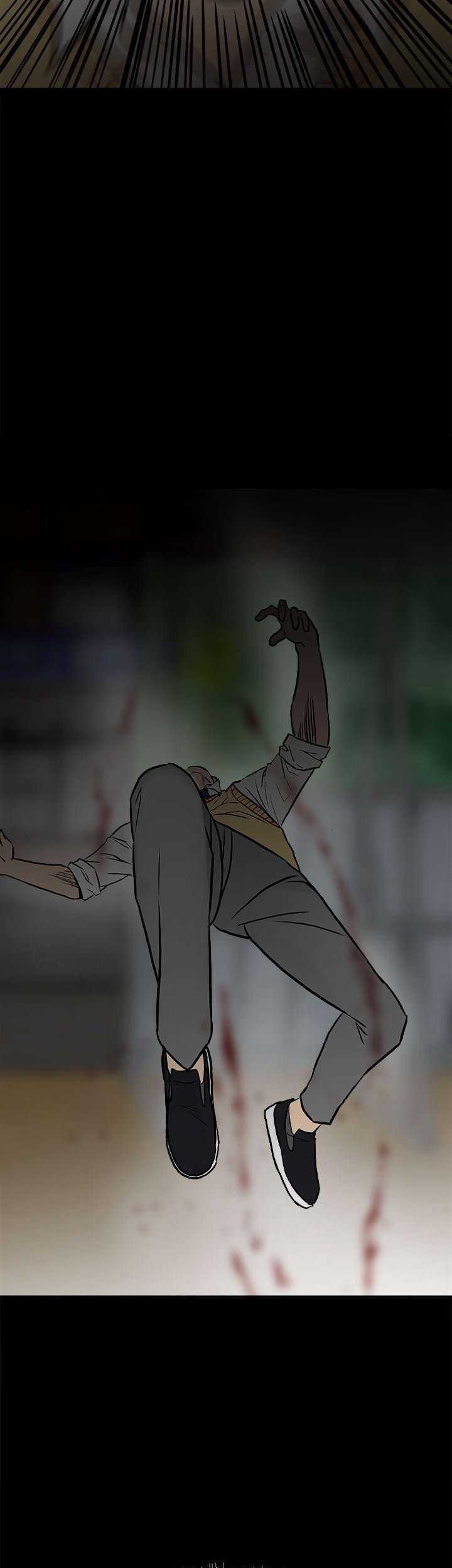 The Villain Chapter 102 Gambar 30