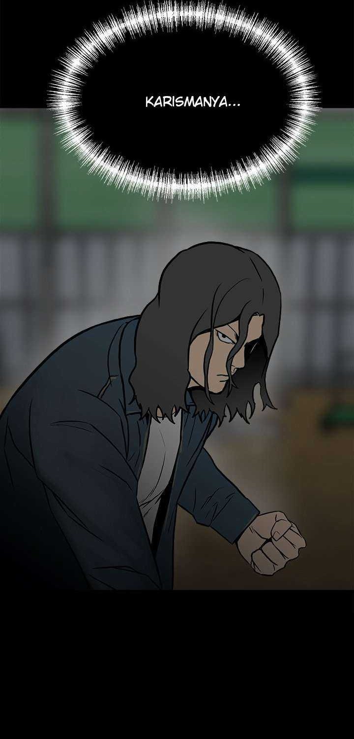 The Villain Chapter 102 Gambar 31