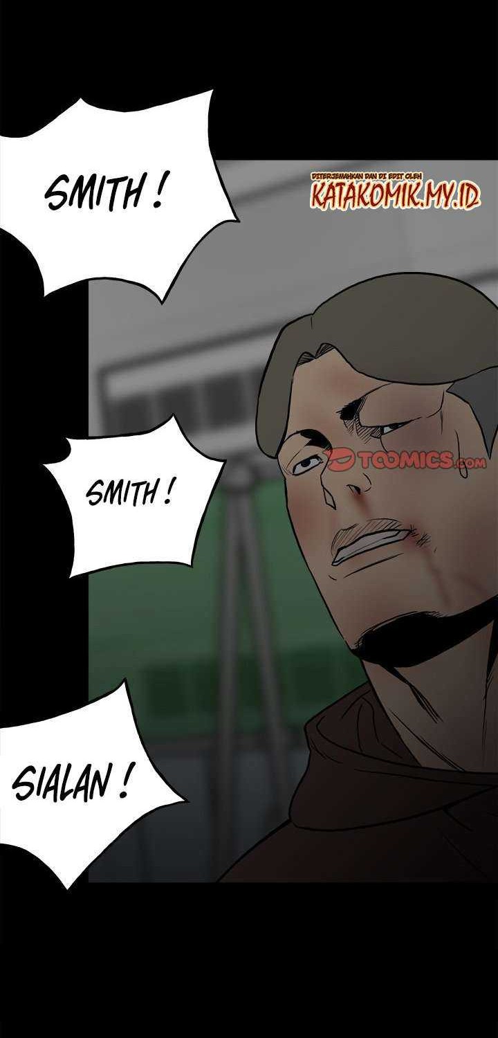 The Villain Chapter 102 Gambar 35