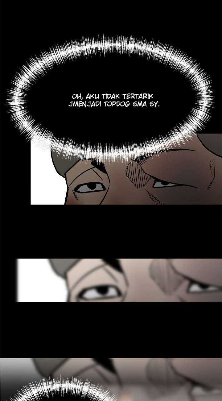 The Villain Chapter 102 Gambar 36
