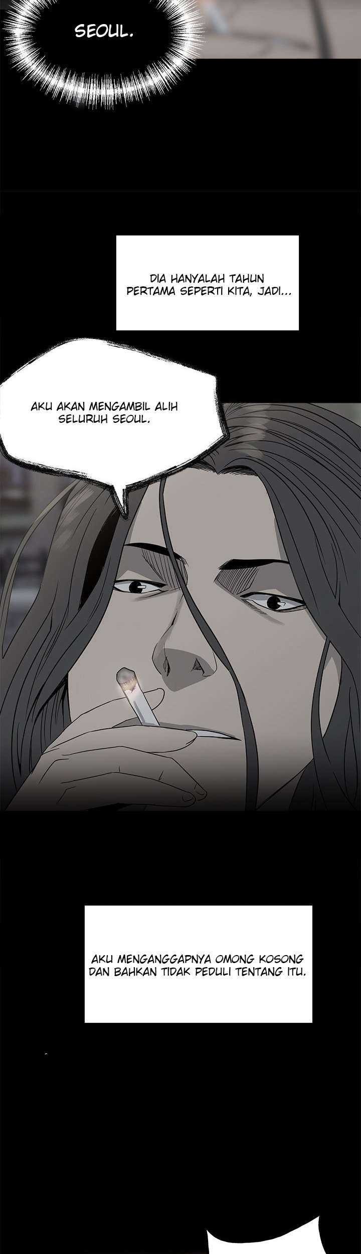 The Villain Chapter 102 Gambar 37