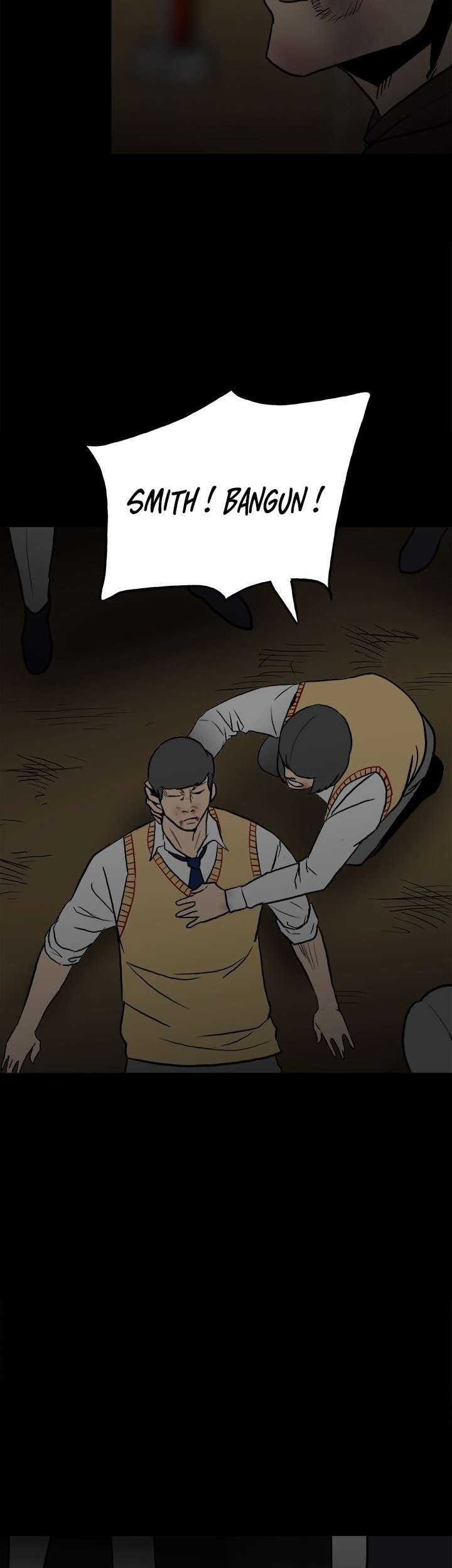 The Villain Chapter 102 Gambar 39