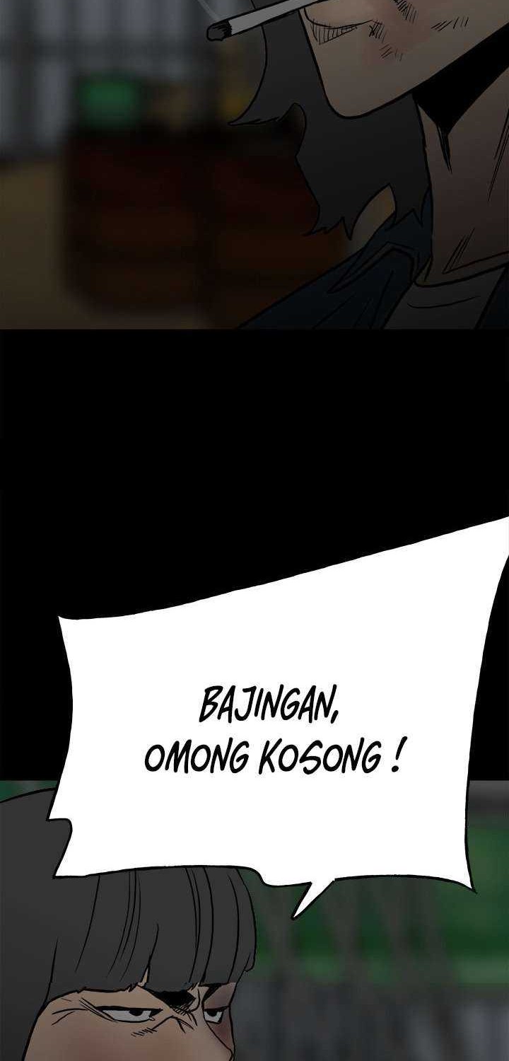 The Villain Chapter 102 Gambar 42