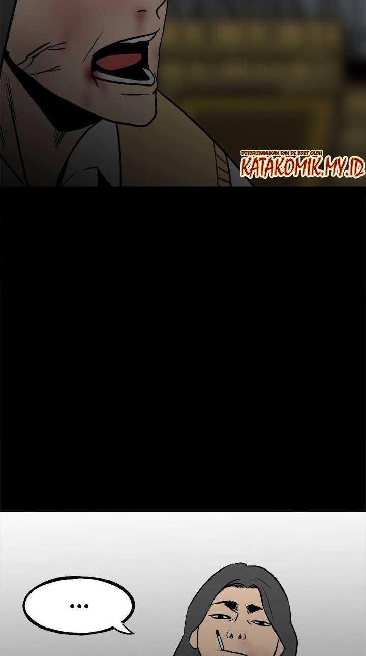 The Villain Chapter 102 Gambar 43
