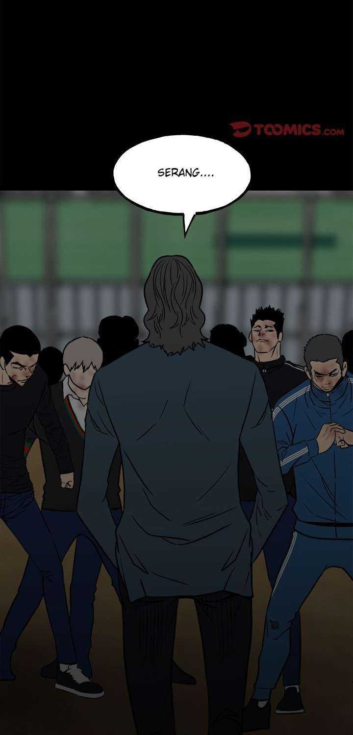 The Villain Chapter 102 Gambar 45