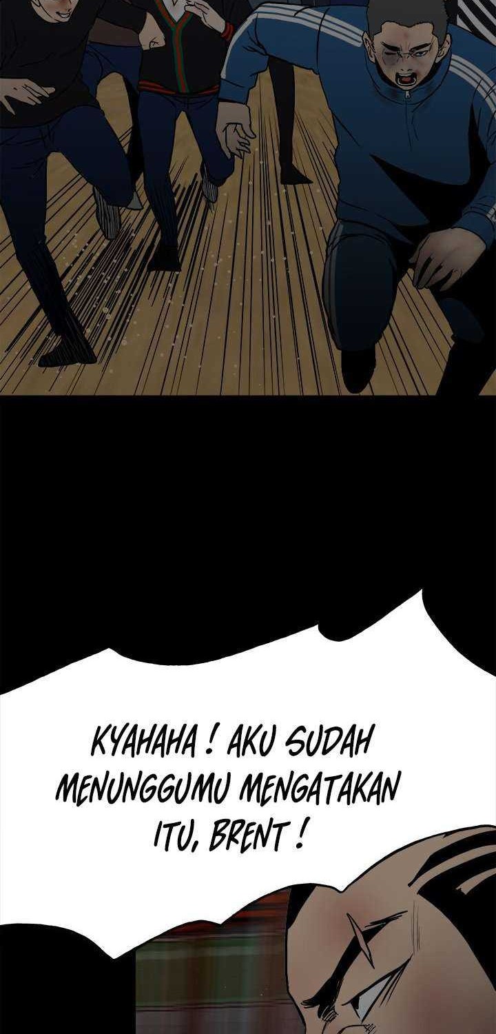 The Villain Chapter 102 Gambar 47