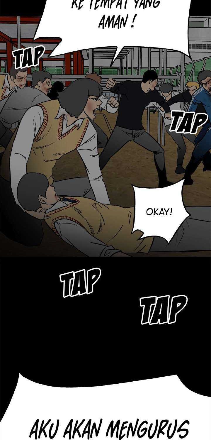 The Villain Chapter 102 Gambar 49
