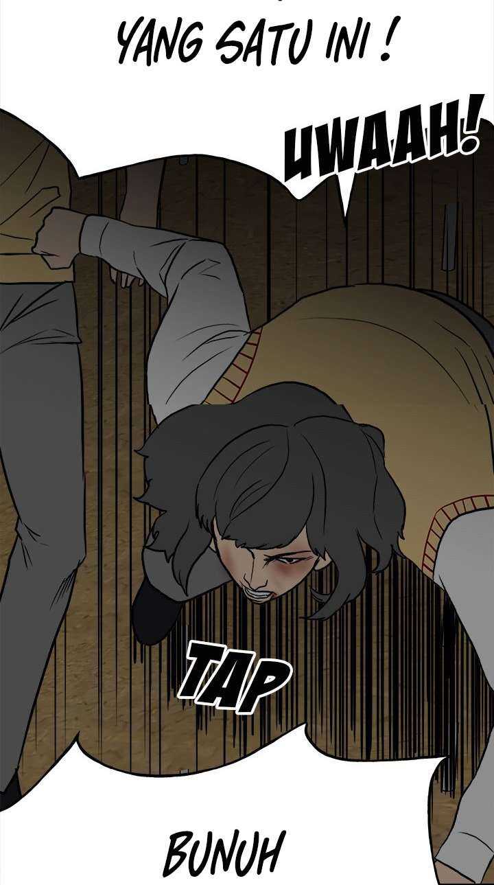 The Villain Chapter 102 Gambar 50