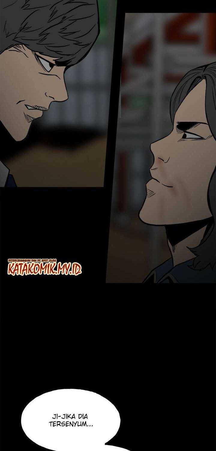 The Villain Chapter 102 Gambar 3