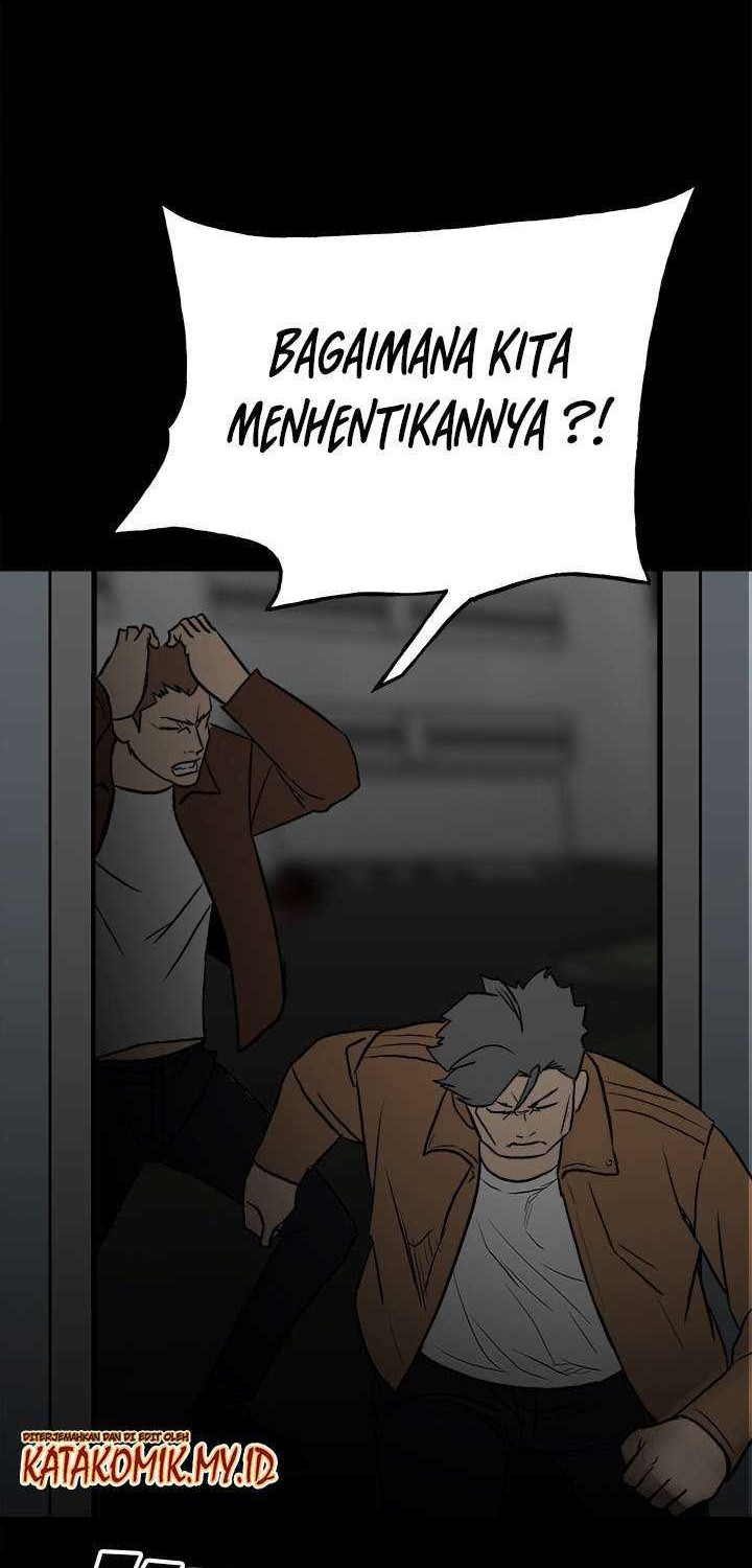 The Villain Chapter 102 Gambar 52