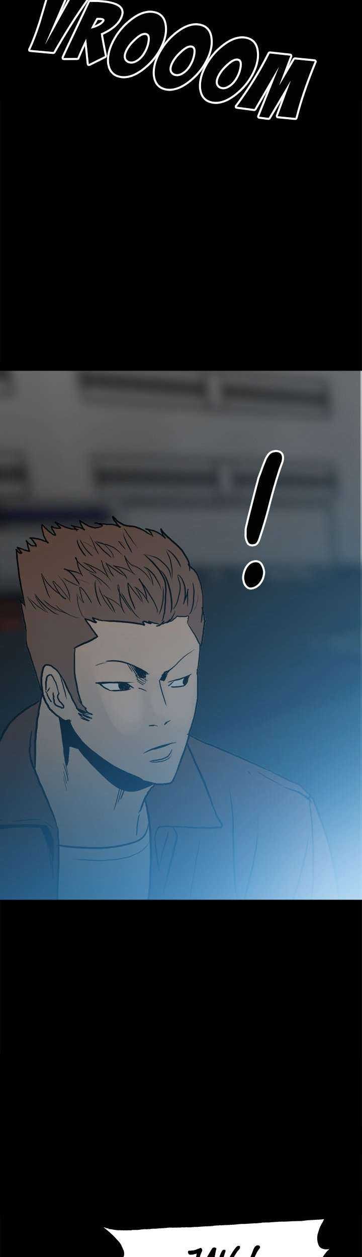 The Villain Chapter 102 Gambar 53