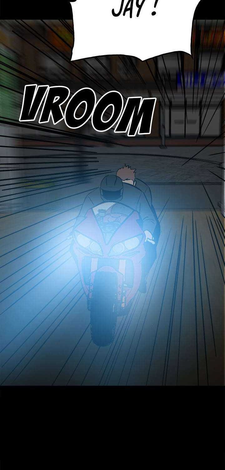 The Villain Chapter 102 Gambar 54
