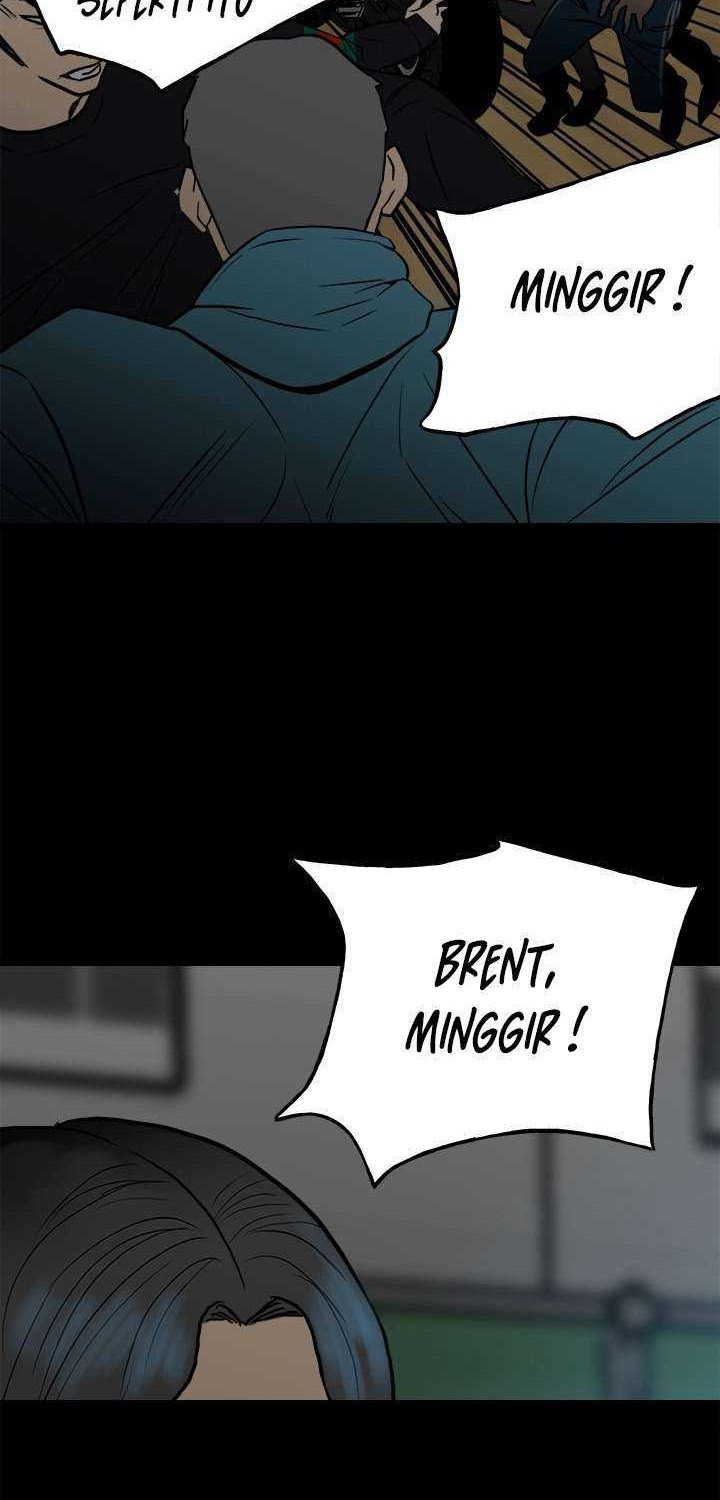 The Villain Chapter 102 Gambar 56